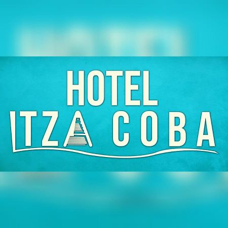 Hotel Itza Коба Екстер'єр фото