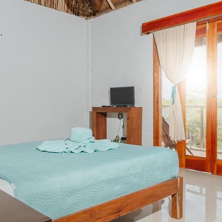 Hotel Itza Коба Екстер'єр фото
