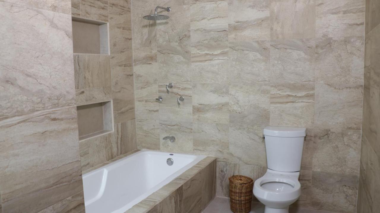 Hotel Itza Коба Екстер'єр фото