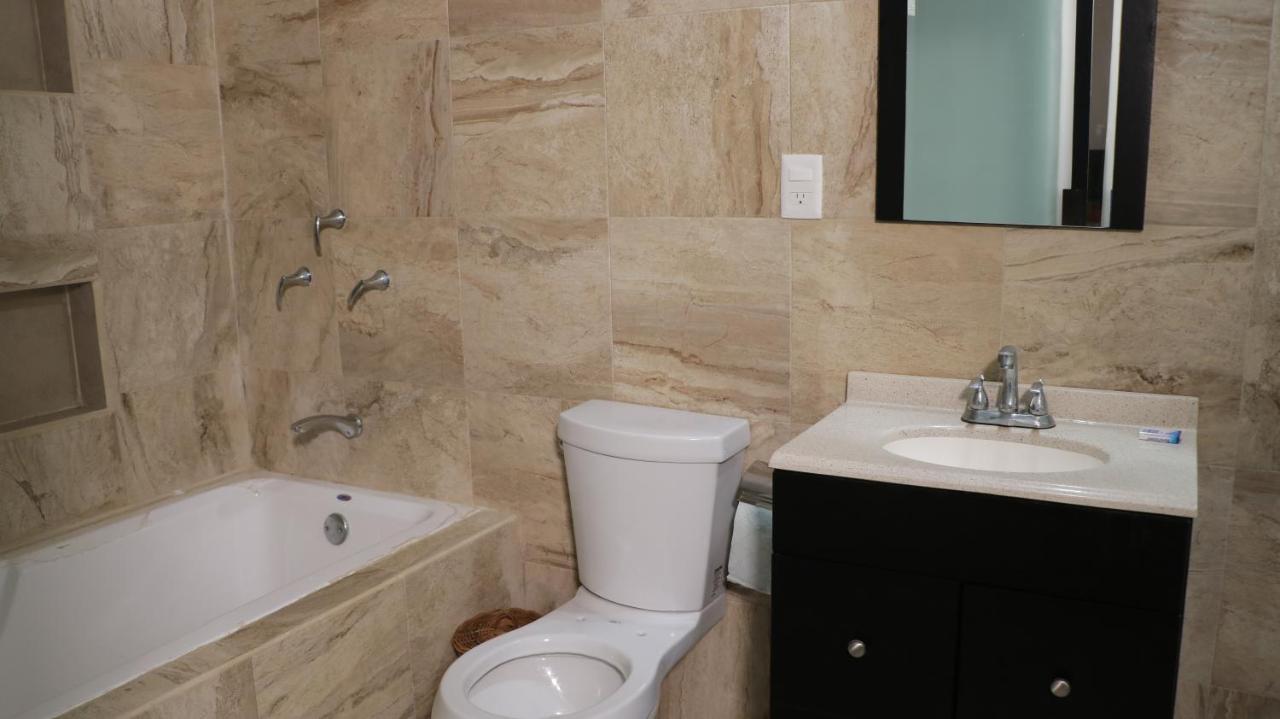 Hotel Itza Коба Екстер'єр фото